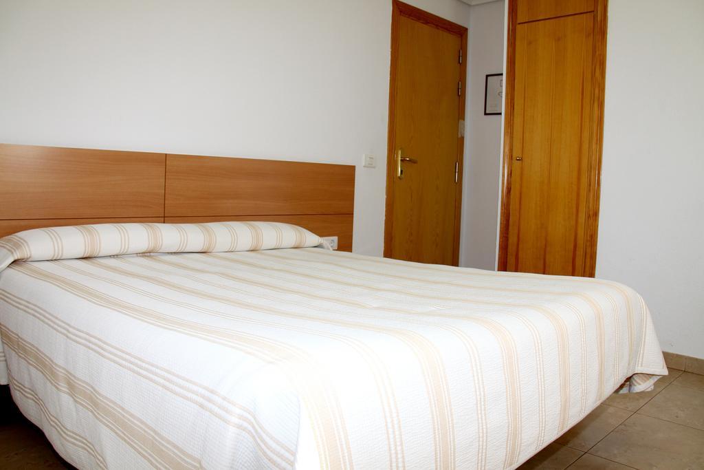Hostal Restaurante La Masia Vila-real Eksteriør bilde